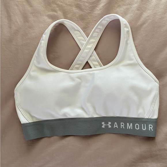 Under Armour Athletic Bra - Picture 7 of 7